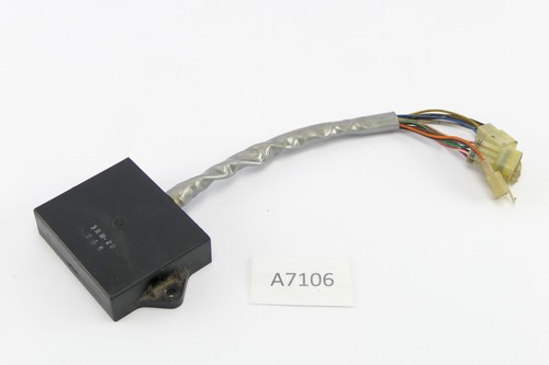 Yamaha 125 de03 2002 - de03,