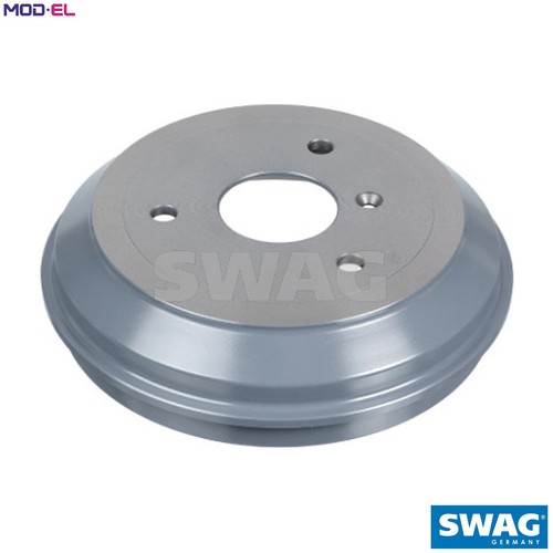 Brake drum 4295 for - 4295,