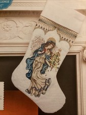 Ethereal Elegance Angel