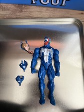 Marvel Legends Venom