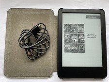 Amazon Kindle Basic 11th