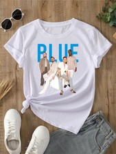 Blue 25th Anniversary Tour