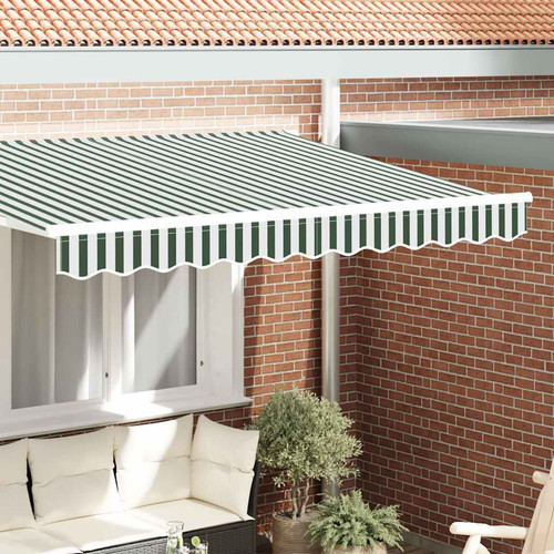 Awning valance replacement - valance,