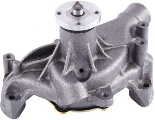Water pump sbc - water, chevrolet