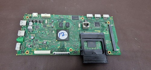 Main board for - board,