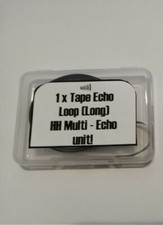 1 x Tape Echo LOOP for HH