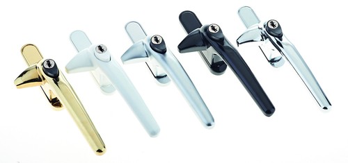 Replacement upvc cockspur - upvc,