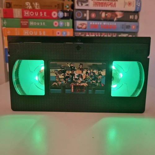 Total drama island led - drama,