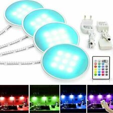 4-20x Colour Change LED Under