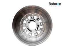 Brake Disc Front Right Suzuki