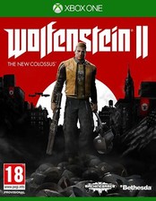 Wolfenstein II 2 The New