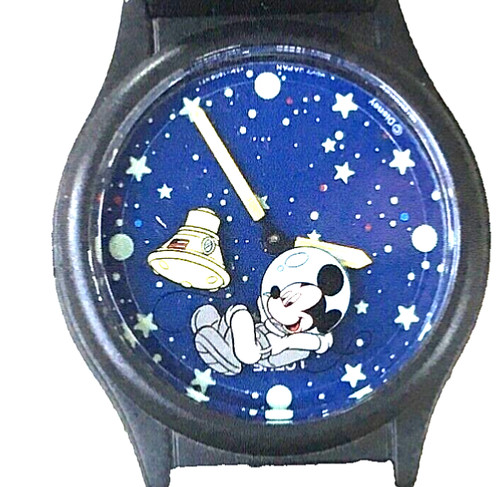 Disney astronaut mickey mouse - disney,