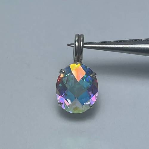 Mystic topaz mercury - mystic,