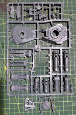 Leman Russ Turret With Battle