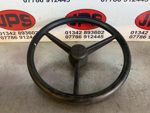 Steering wheel fiat 70 - ,