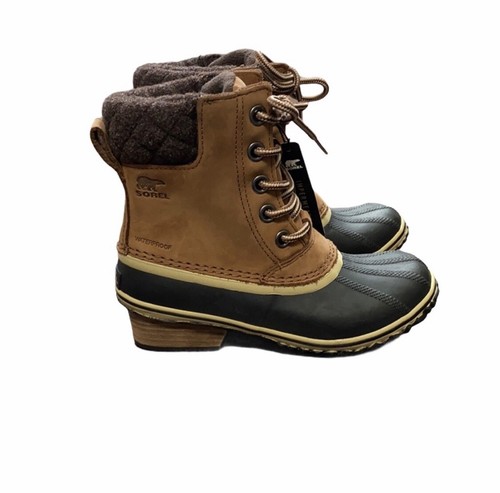 Sorel slimpack lace - ii,