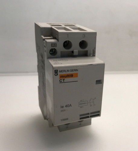 Vat inc merlin - vat, gerin