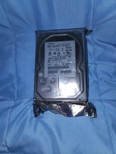Hitachi SAS 3TB hard drive