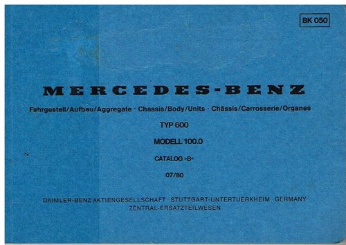 Mercedes benz 600 - benz, lwb