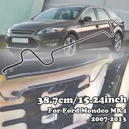 For ford mondeo mk4 - mondeo, front