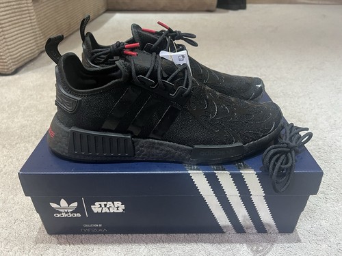 Adidas nmd star - nmd, wars