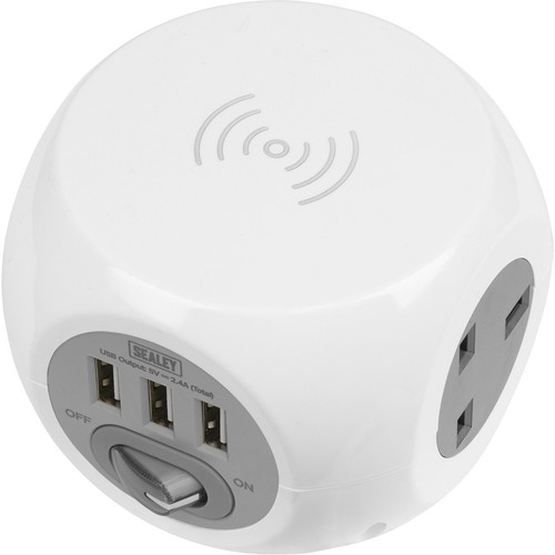 Extension cable cube 3 - cable,