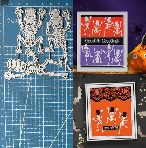 Metal cutting dies scrapbook - metal,