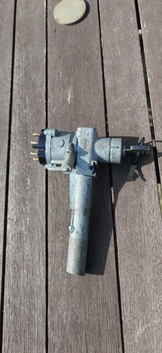 Mercedes ignition 207d 307d - t1,