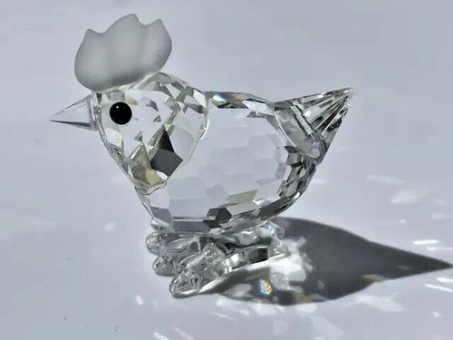 Swarovski crystal mini - swarovski,