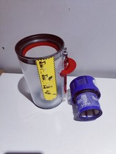 Genuine Dyson V10 Sv12  Bin