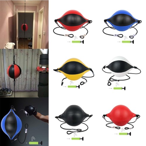 Boxing ball sports - boxing,