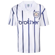 Manchester City 1993 Away