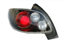 Back Rear Tail Lights Lamp