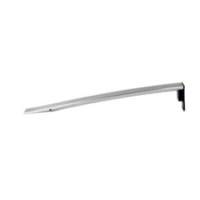 W10806512 Stainless Steel Door