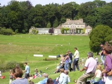 Photo 6x4 Gatcombe Park House