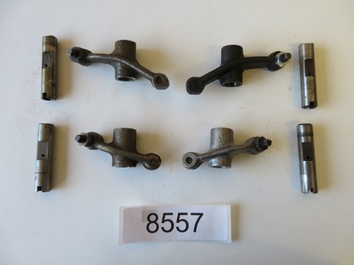8557 norton rocker spindle - norton,