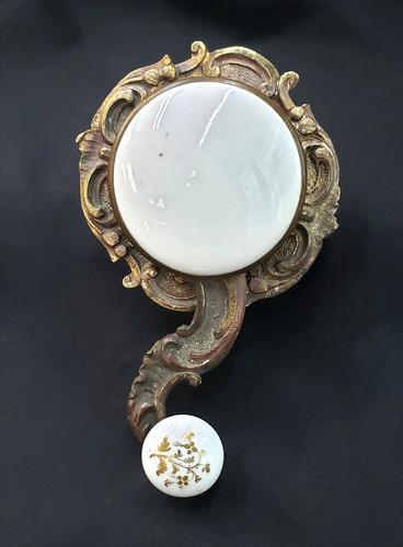 Very rare antique - very, gold