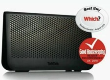 TalkTalk Wifi Hub Wireless Super Router Sagemcom FAST 5364 Dual-Band Boxed