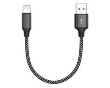 Iphone Cable Short 1FT/30CM