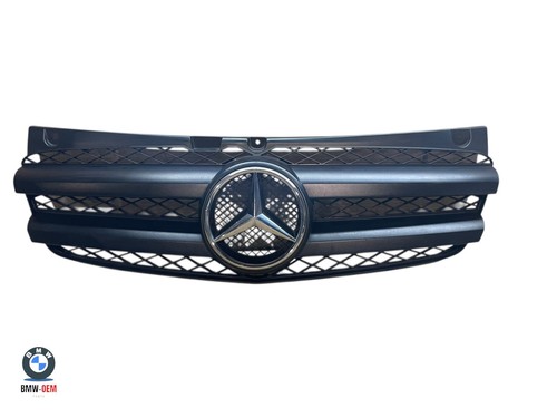 Mercedes benz vito w639 front - vito,