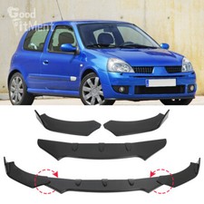 Glossy Front Bumper Protector