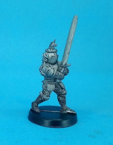 Ral partha metalfantasy - partha,
