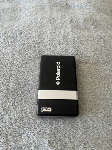 Polaroid zink printer no - zink, printer-