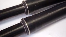 CPI SM125 front forks