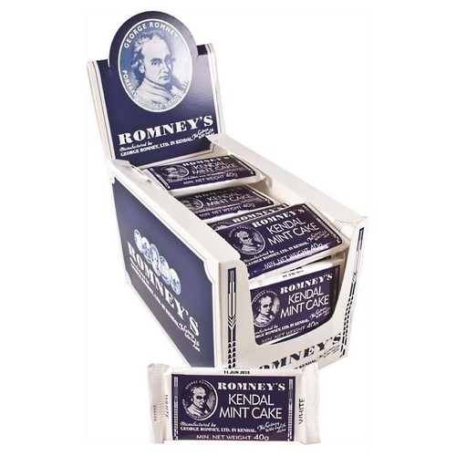 Romney kendal mini mint - romney's,