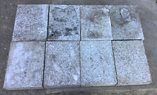 Grey 15x20cm Block Paving Path Driveway Edging Stones