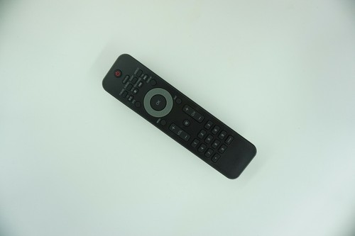 Remote control for polaroid - remote,