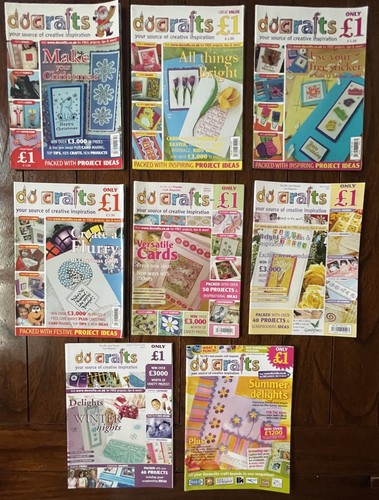Crafts creative inspiration - crafts,