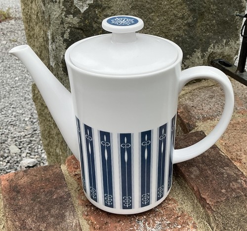 Vintage noritake progression - vintage,