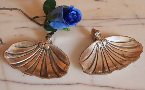 Vintage french silver plate - french,